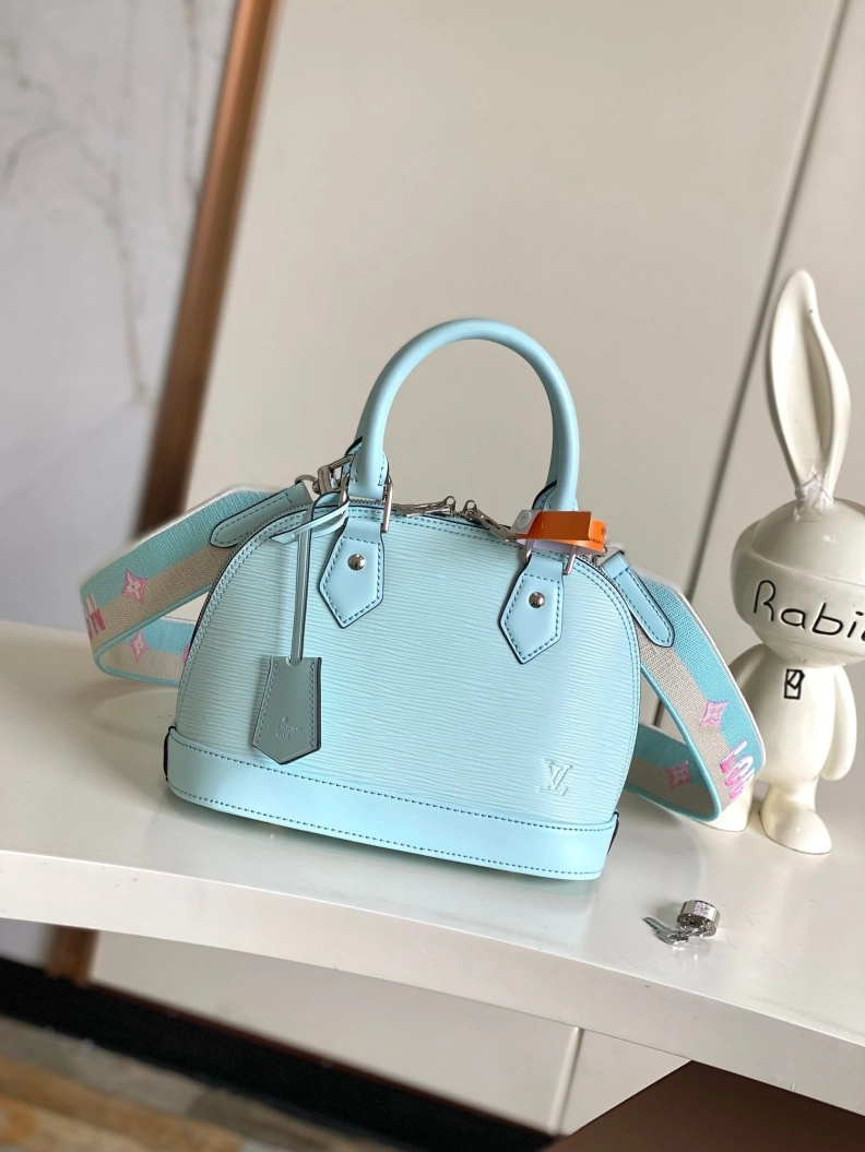 LX Top Handle Bags Breathable 10704