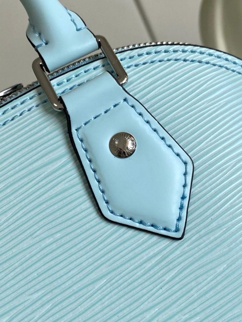 LX Top Handle Bags Breathable 10704