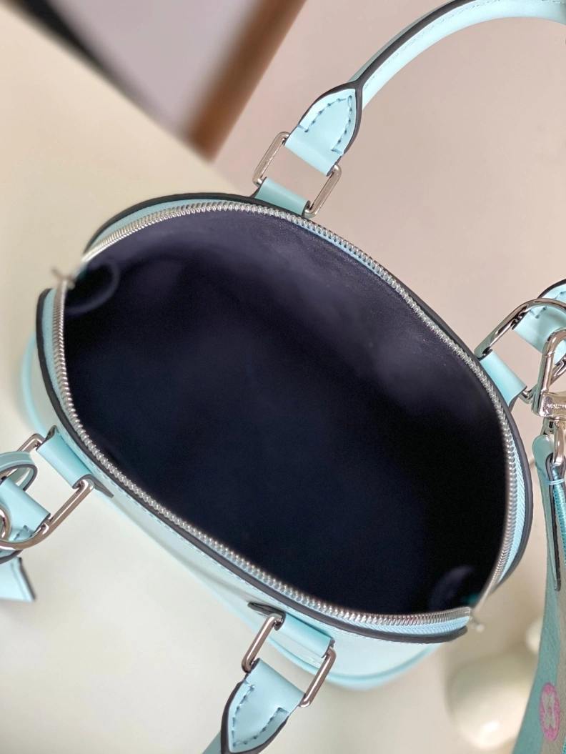 LX Top Handle Bags Breathable 10704