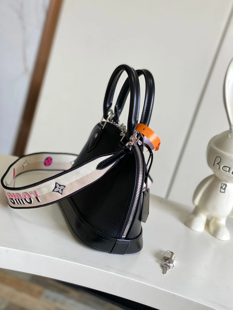 Timeless LX Top Handle Bags 10698