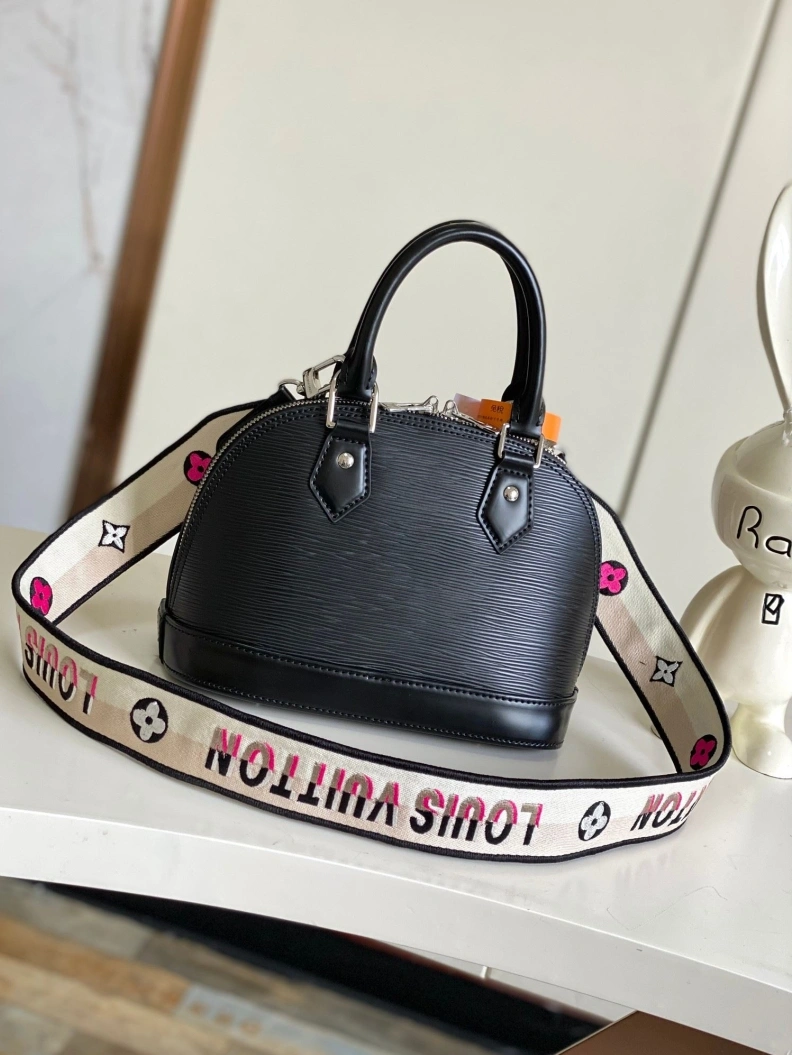 Timeless LX Top Handle Bags 10698