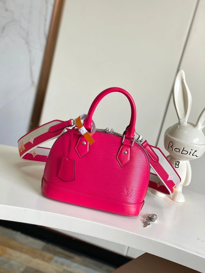 LX Top Handle Bags Trendsetting 10697
