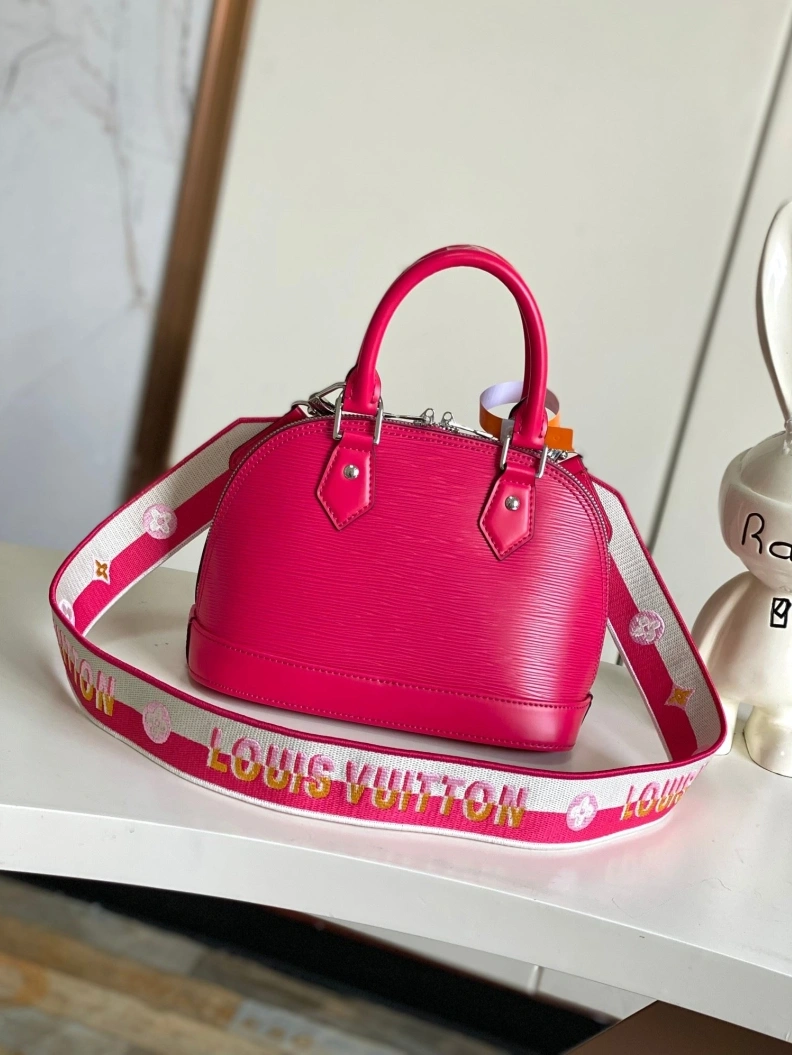 LX Top Handle Bags Trendsetting 10697