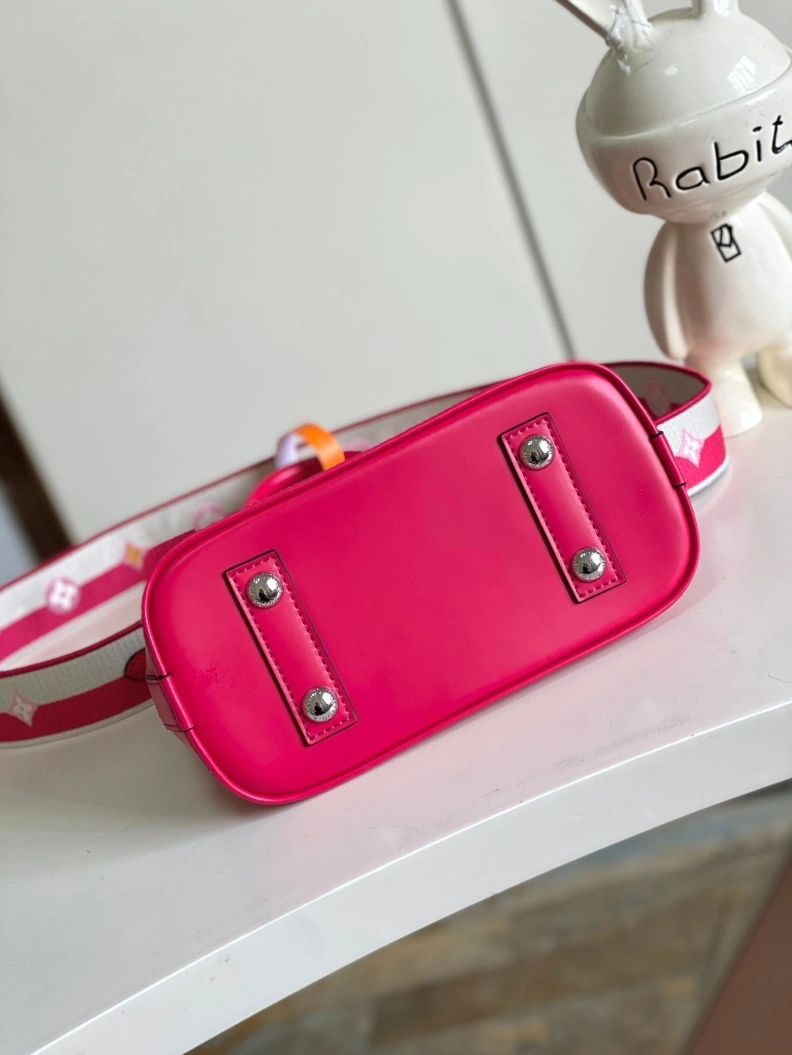 LX Top Handle Bags Trendsetting 10697