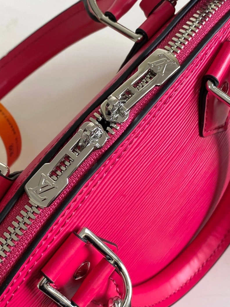 LX Top Handle Bags Trendsetting 10697