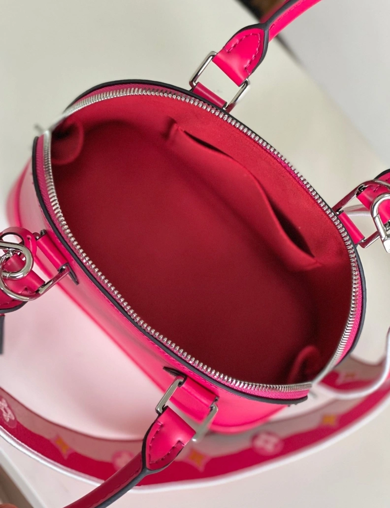 LX Top Handle Bags Trendsetting 10697