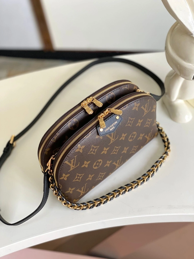 LX Satchel Bags BestValue 11387