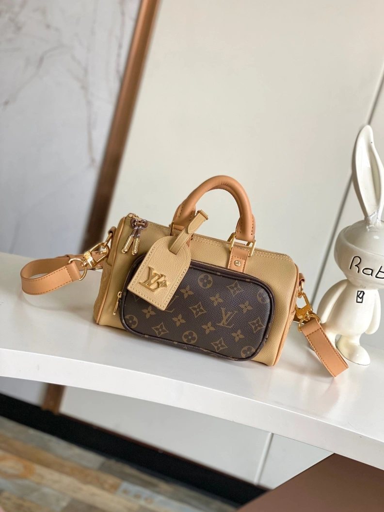 Breathable LX Speedy Bags 10847
