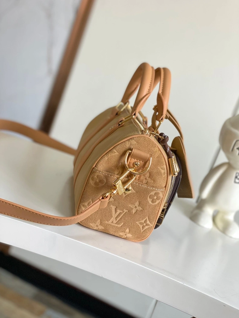 Breathable LX Speedy Bags 10847
