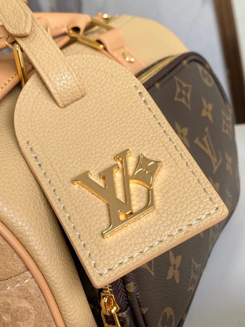 Breathable LX Speedy Bags 10847