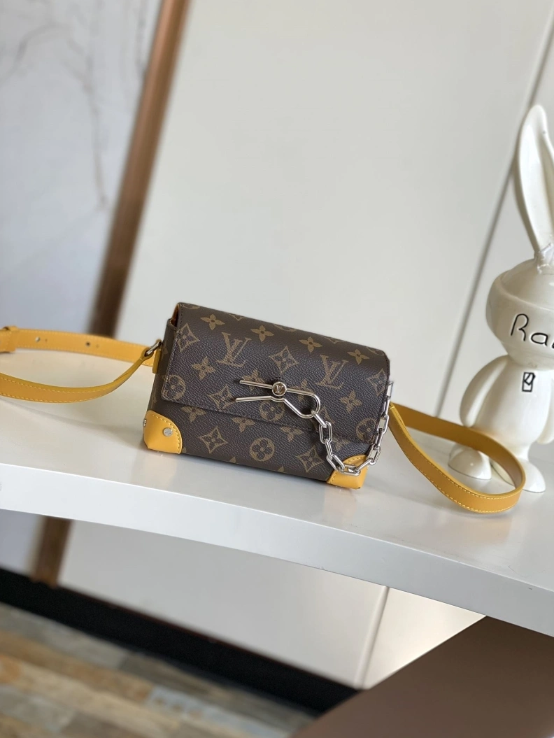 Comfortable LX Satchel Bags 11377