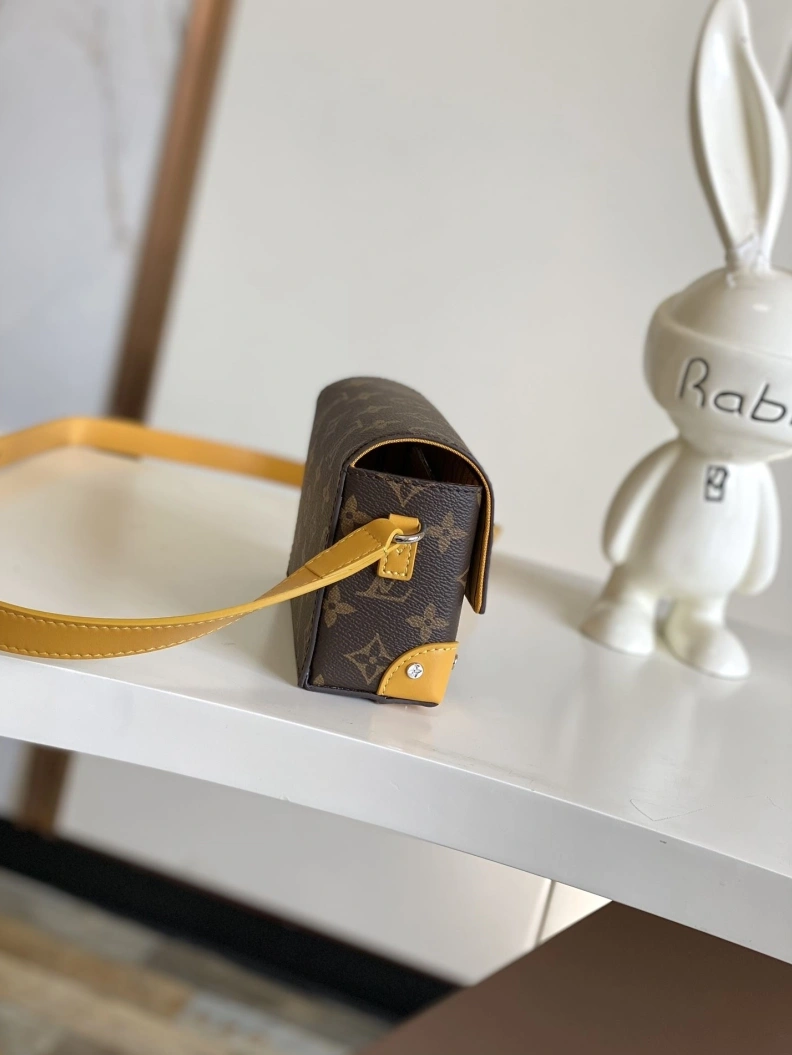 Comfortable LX Satchel Bags 11377