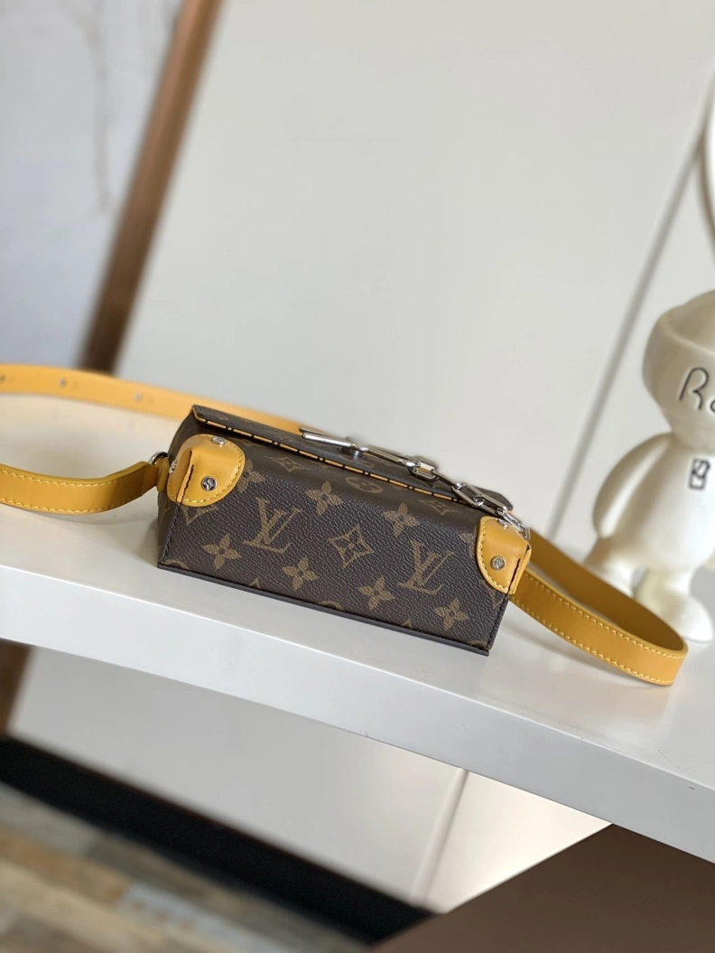 Comfortable LX Satchel Bags 11377