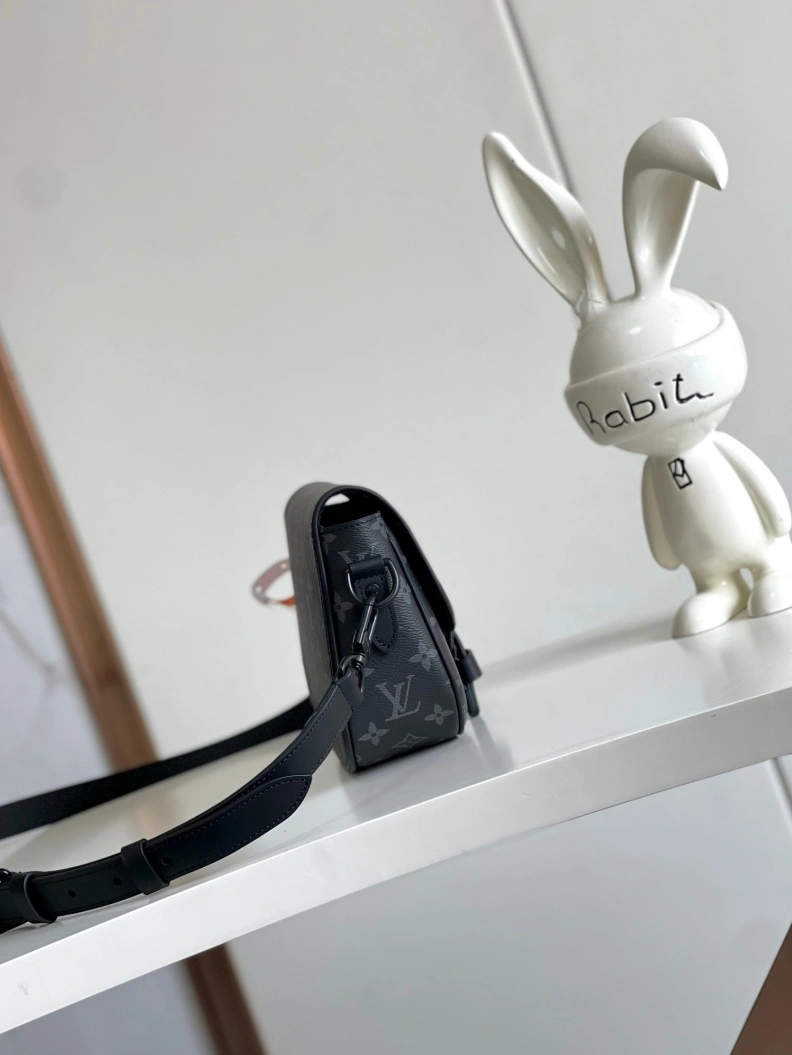 Soft LX Satchel Bags 11379