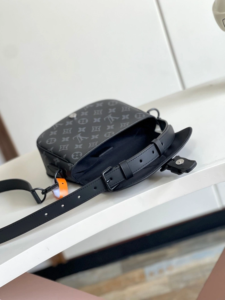 Soft LX Satchel Bags 11379