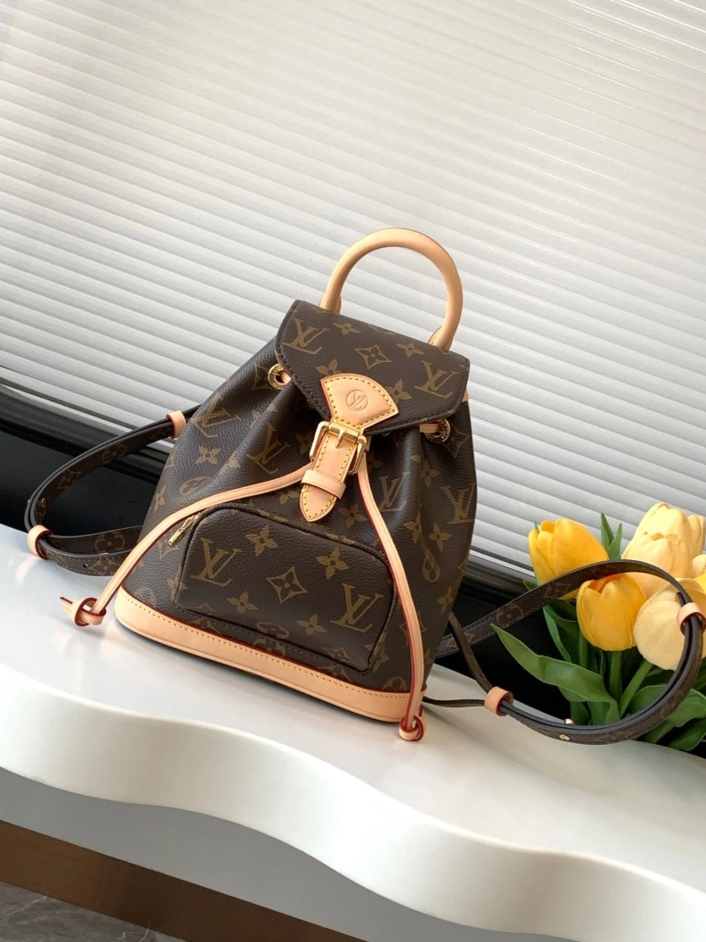 LX Backpacks Resilient 11965