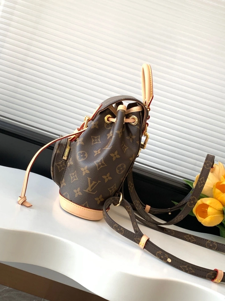 LX Backpacks Resilient 11965