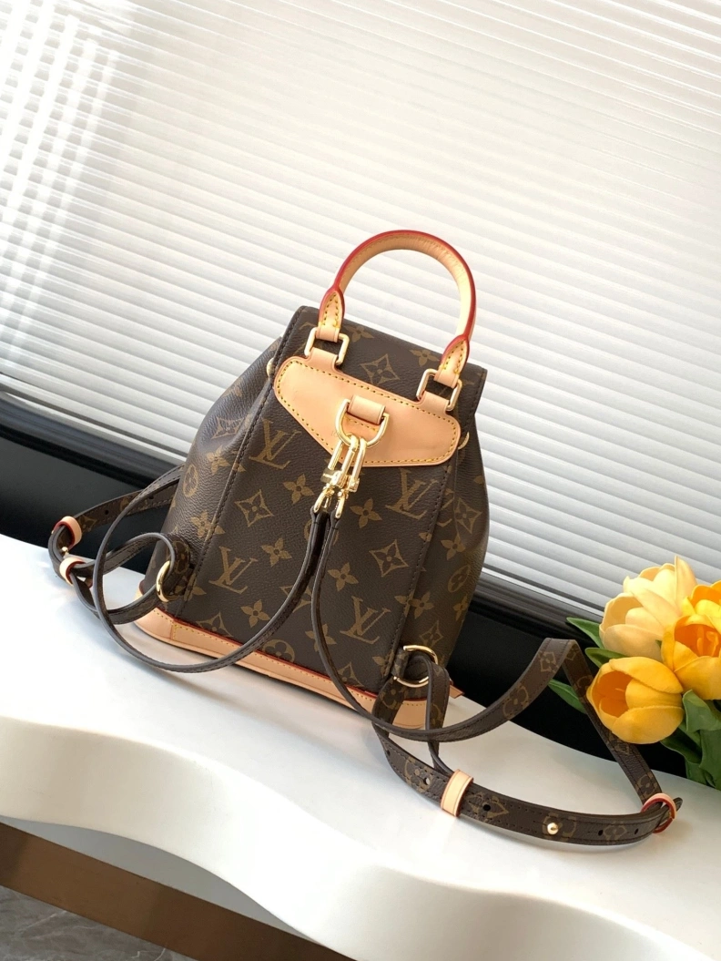 LX Backpacks Resilient 11965