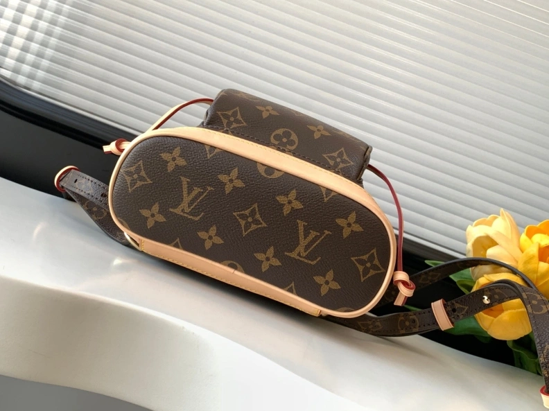 LX Backpacks Resilient 11965