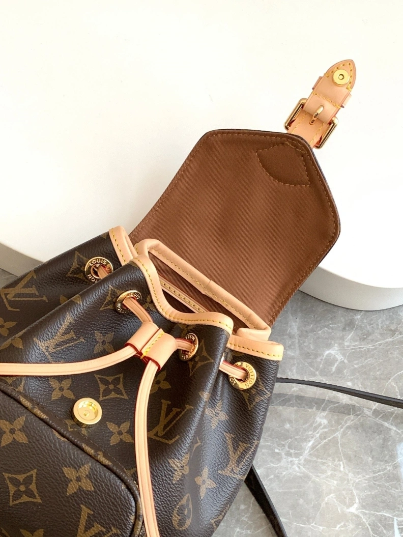 LX Backpacks Resilient 11965
