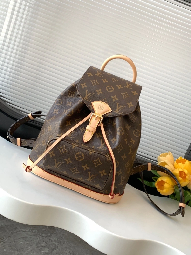 Reliable LX Backpacks 11968