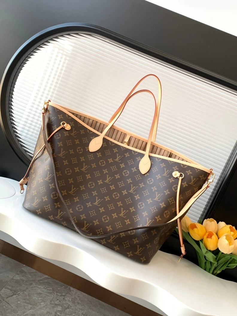 Elegant LX Shopping Bags 11031