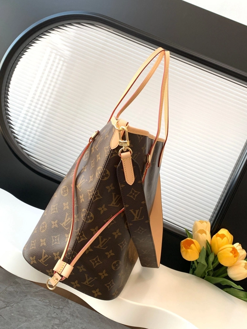 Elegant LX Shopping Bags 11031