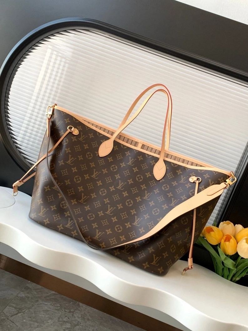 Elegant LX Shopping Bags 11031