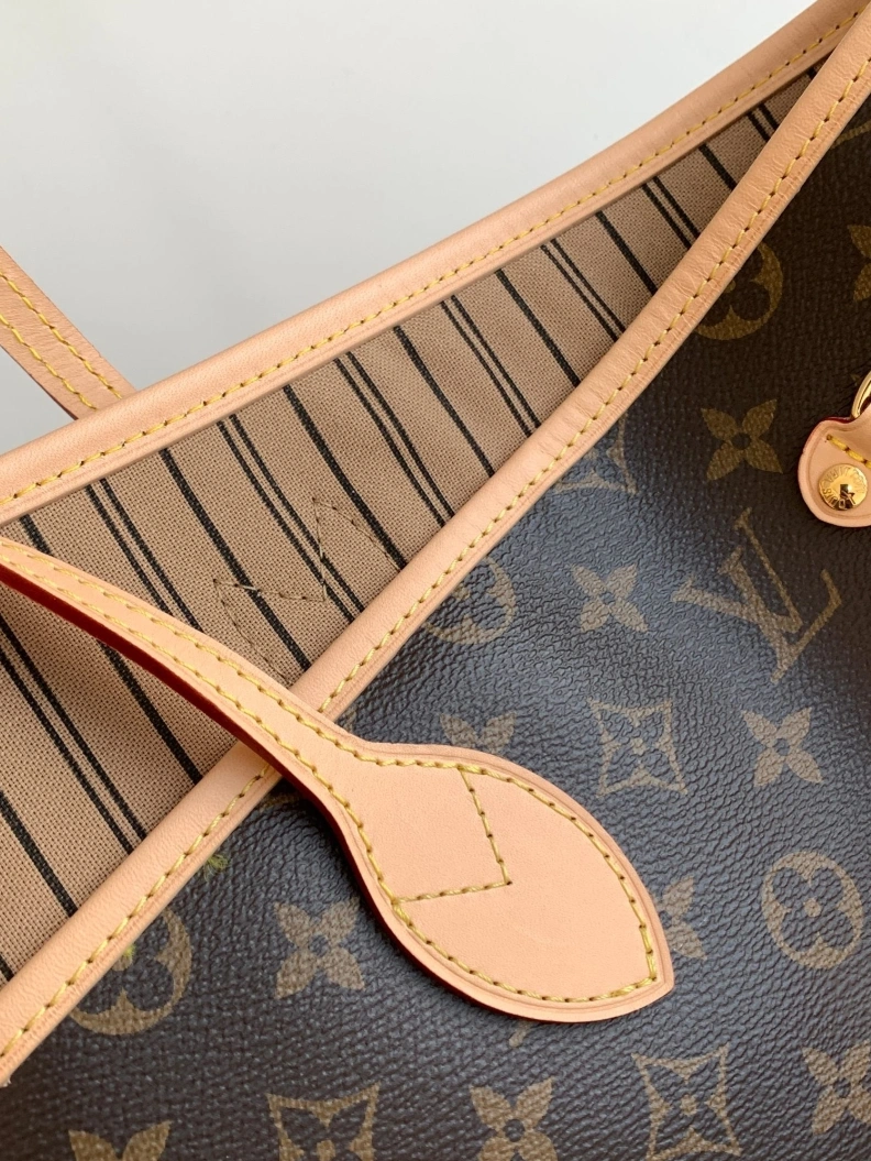 Elegant LX Shopping Bags 11031
