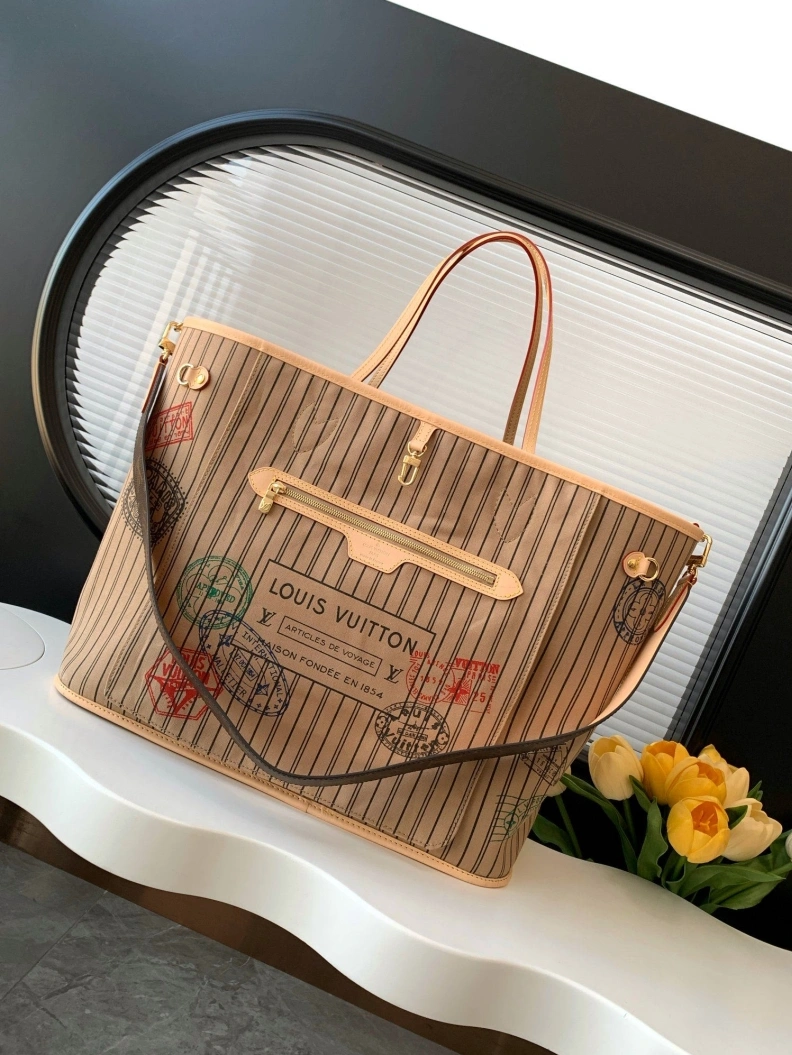 Elegant LX Shopping Bags 11031