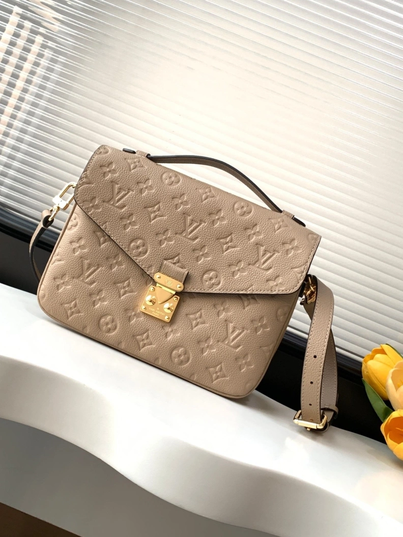 LX Satchel Bags Sleek 11374