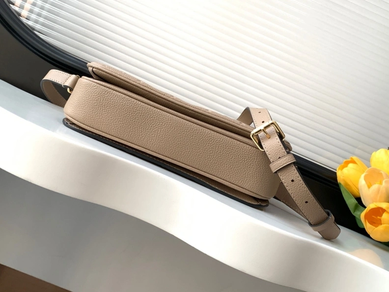 LX Satchel Bags Sleek 11374
