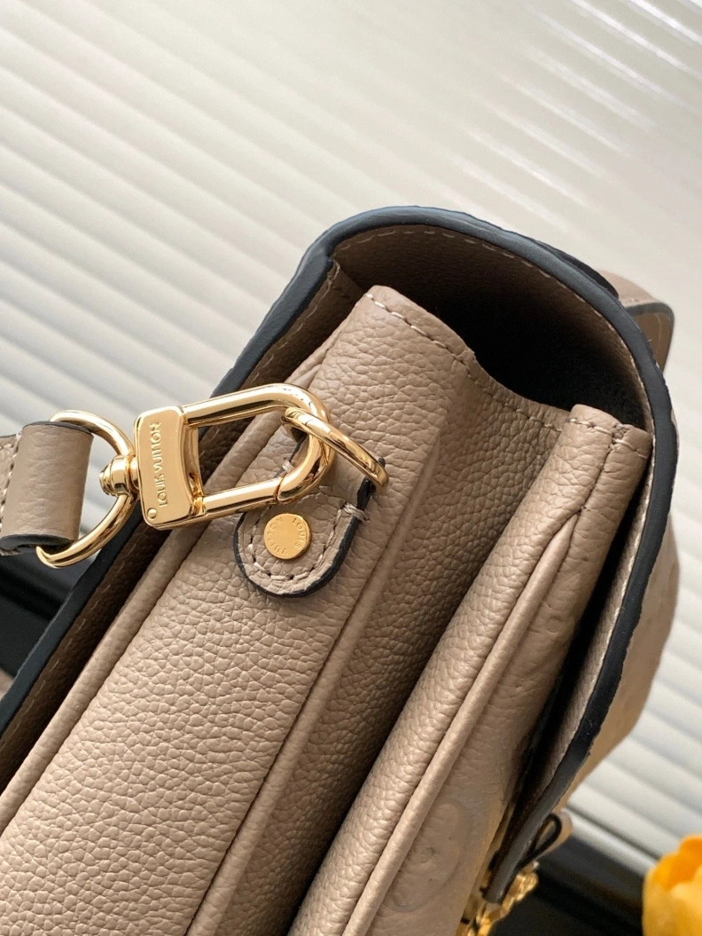 LX Satchel Bags Sleek 11374