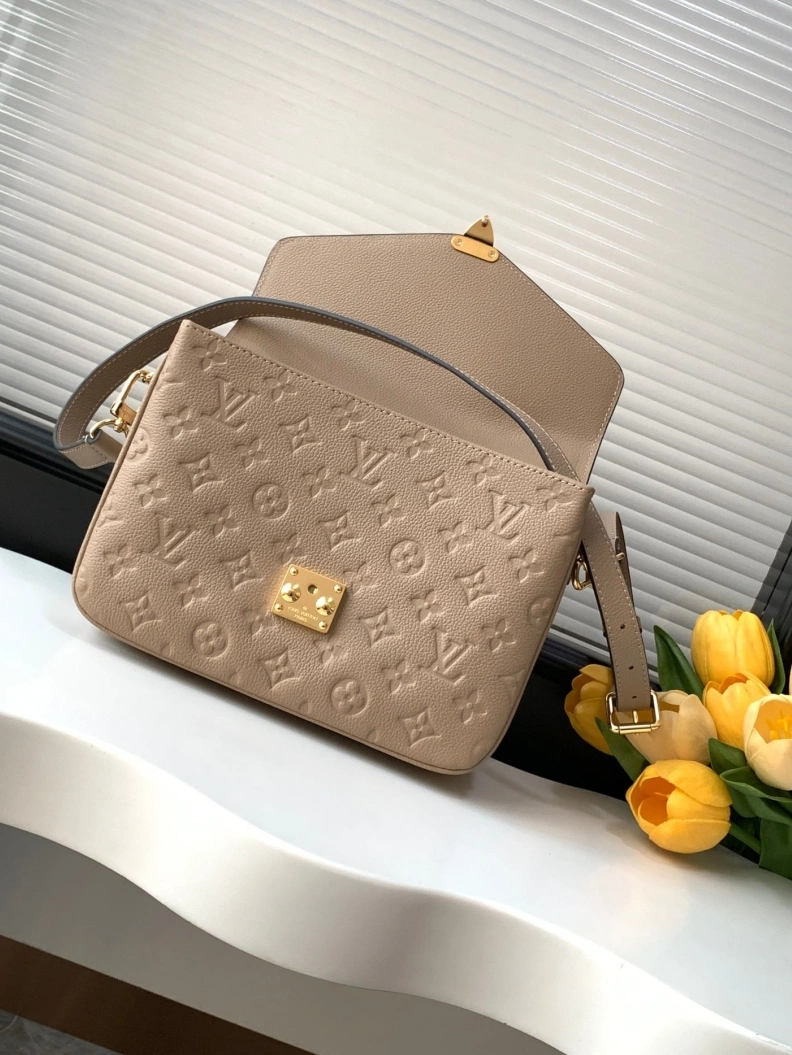 LX Satchel Bags Sleek 11374