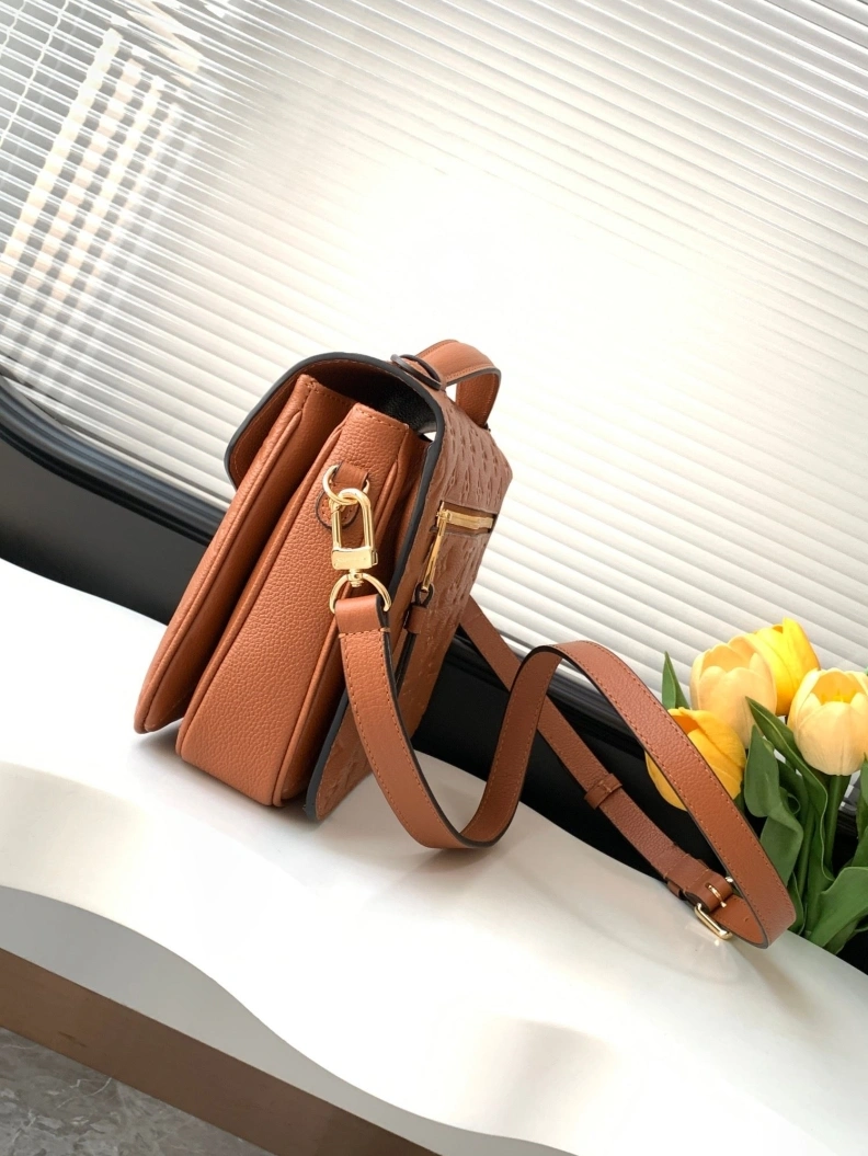 Resilient LX Satchel Bags 11381