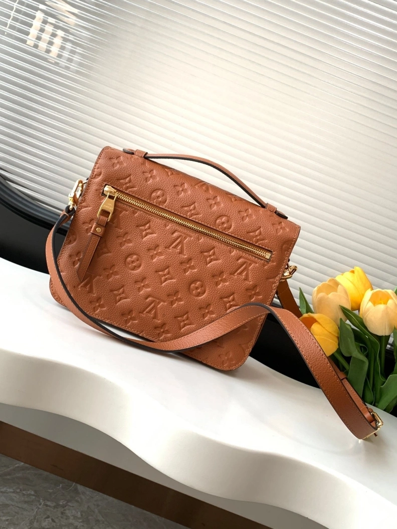 Resilient LX Satchel Bags 11381