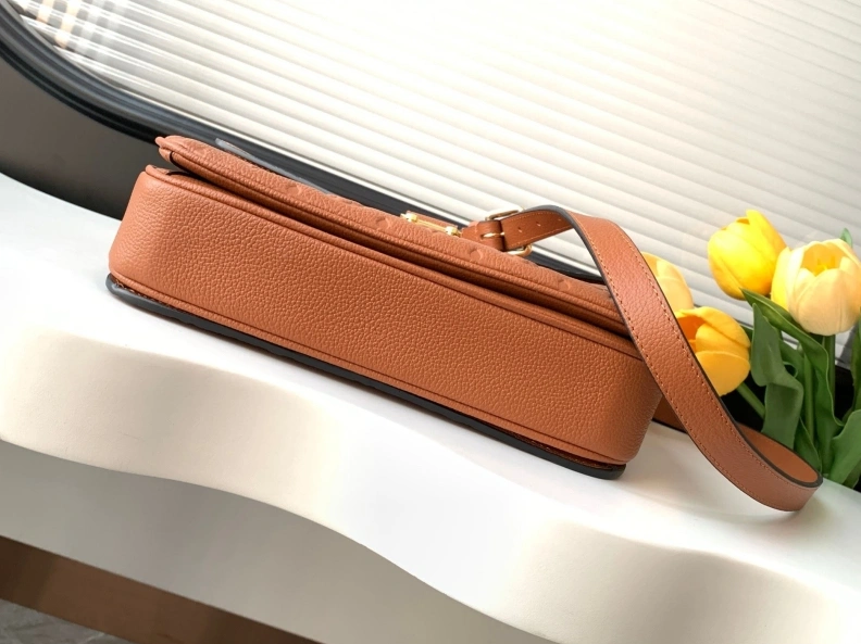 Resilient LX Satchel Bags 11381