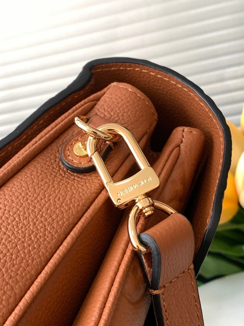 Resilient LX Satchel Bags 11381