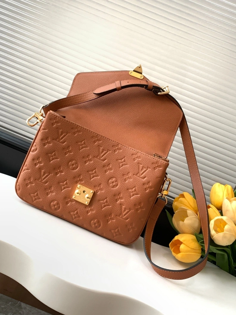 Resilient LX Satchel Bags 11381