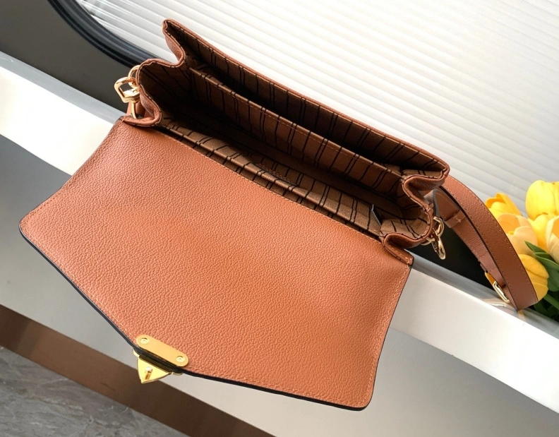 Resilient LX Satchel Bags 11381