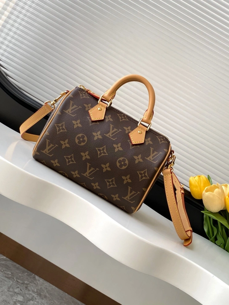 SmartChoice LX Speedy Bags 10836