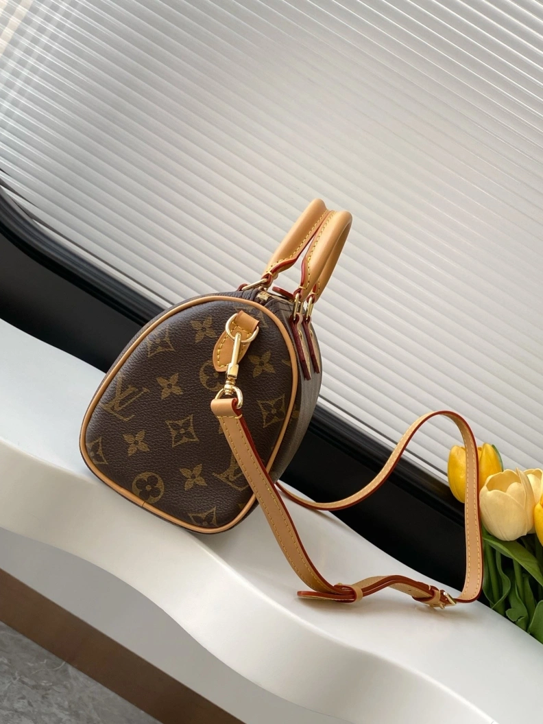 SmartChoice LX Speedy Bags 10836