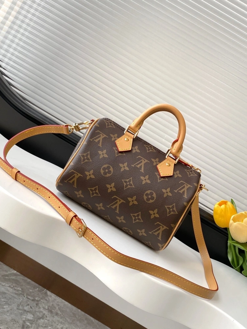 SmartChoice LX Speedy Bags 10836