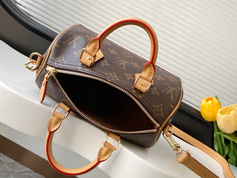 SmartChoice LX Speedy Bags 10836