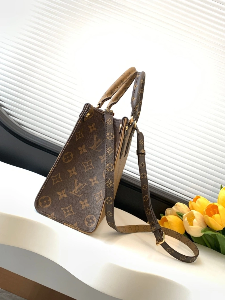 Resilient LX Shopping Bags 11029