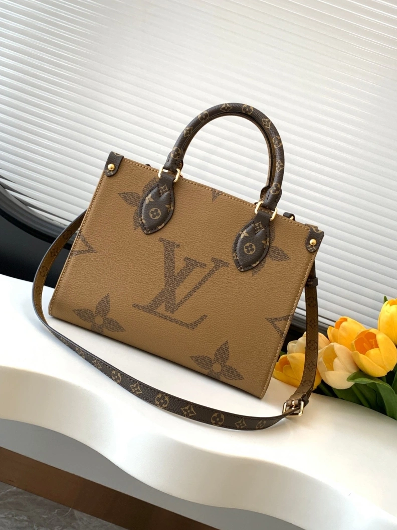 Resilient LX Shopping Bags 11029