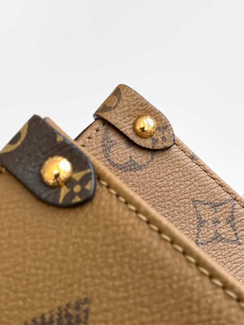 Resilient LX Shopping Bags 11029
