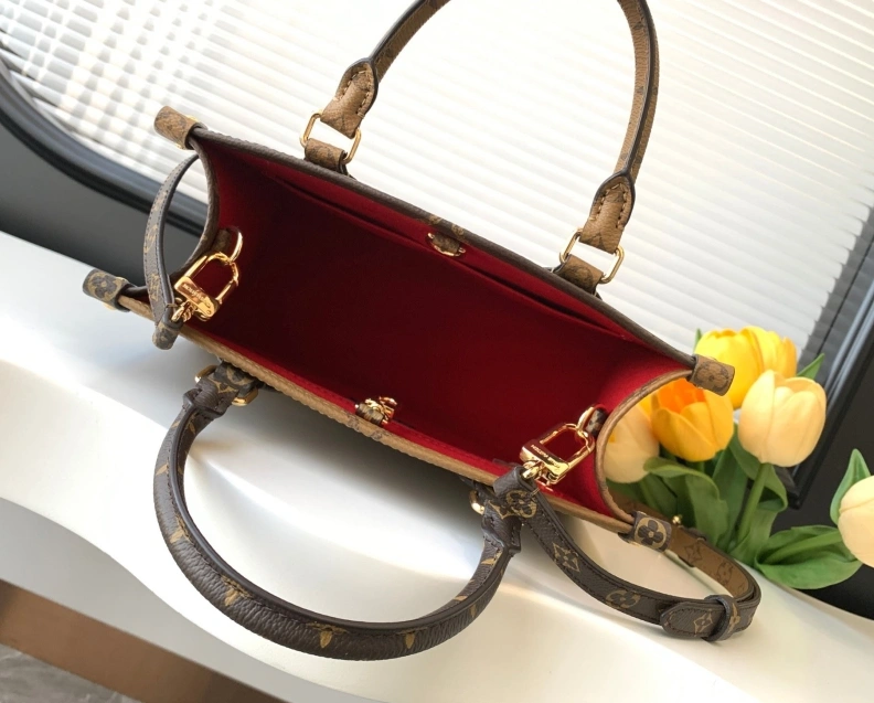 Resilient LX Shopping Bags 11029