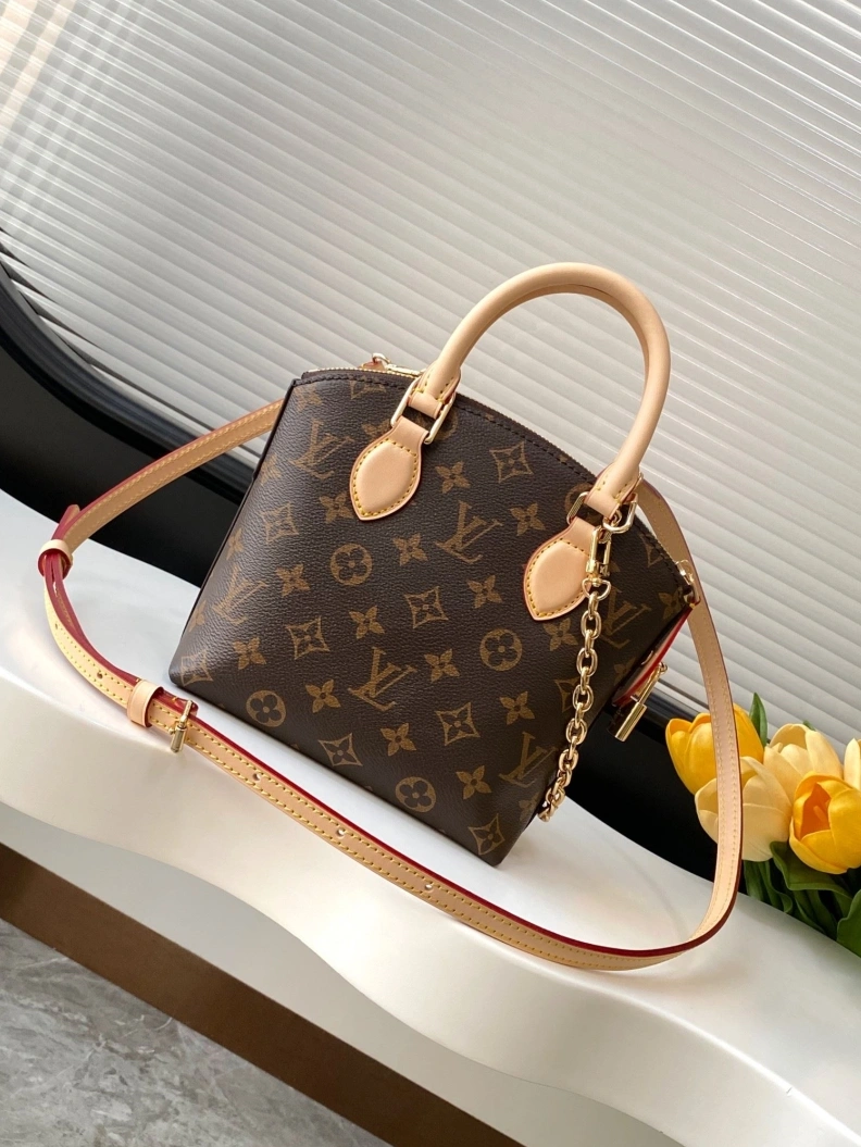 LX Top Handle Bags SmartChoice 10694