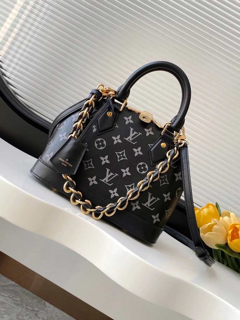 Resilient LX Top Handle Bags 10732